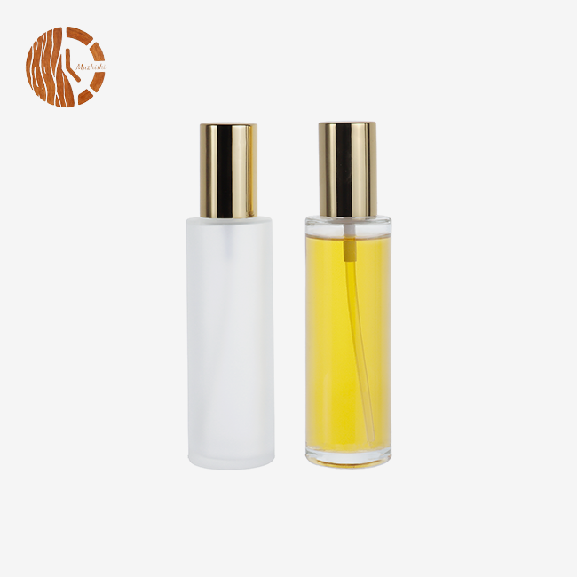 100ml Glass Perfume Bottles